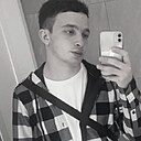 Давид, 27 лет