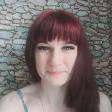 Фотография девушки Марина, 38 лет из г. Снежное