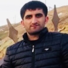 Фотография мужчины Aзрет, 30 лет из г. Жезказган