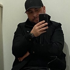 Фотография мужчины Артур, 38 лет из г. Москва