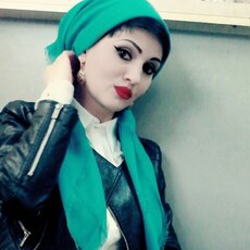 Фотография девушки Оксана, 37 лет из г. Майкоп