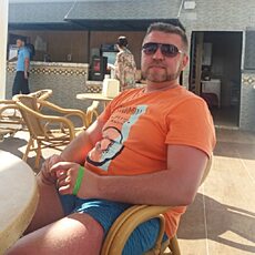 Фотография мужчины Игорь, 39 лет из г. Екатеринбург