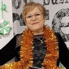 Фотография девушки Солнышко, 63 года из г. Горки