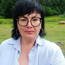 Фотография девушки Татьяна, 47 лет из г. Алчевск