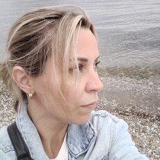 Фотография девушки Екатерина, 41 год из г. Тольятти