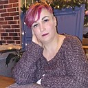 Незнакомка, 42 года