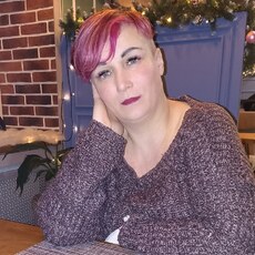 Фотография девушки Незнакомка, 42 года из г. Советск (Калининградская Обл)