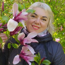 Фотография девушки Надежда, 48 лет из г. Калининград