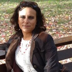 Фотография девушки Ирина, 46 лет из г. Сочи