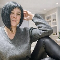 Фотография девушки Оксана, 35 лет из г. Чита