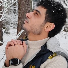 Фотография мужчины Yaga, 30 лет из г. Вроцлав