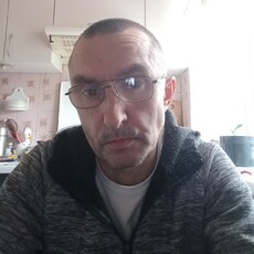 Фотография мужчины Паша, 47 лет из г. Молодечно