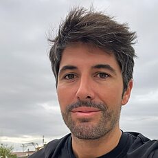 Фотография мужчины Павел, 27 лет из г. Оренбург