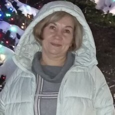 Фотография девушки Галина, 51 год из г. Кемерово