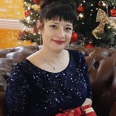 Фотография девушки Елена, 39 лет из г. Краснозерское