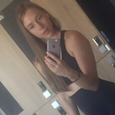 Фотография девушки Оля, 41 год из г. Артем