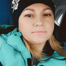 Фотография девушки Ольга, 39 лет из г. Биробиджан