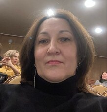 Фотография девушки Liliya, 53 года из г. Воронеж