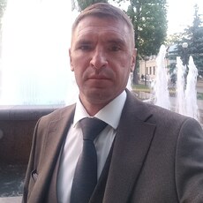 Фотография мужчины Андрей, 44 года из г. Пинск