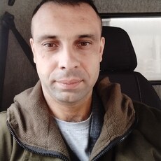 Фотография мужчины Александр, 41 год из г. Кострома