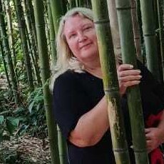 Фотография девушки Светлана, 55 лет из г. Барановичи