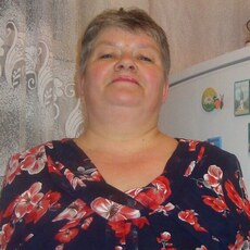 Фотография девушки Марина, 61 год из г. Нефтекамск