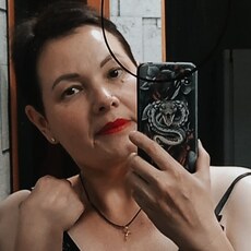 Фотография девушки Глафира, 46 лет из г. Орск