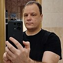 Андрей, 44 года