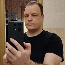Фотография мужчины Андрей, 44 года из г. Самара