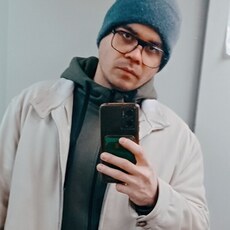 Фотография мужчины Миша, 40 лет из г. Москва