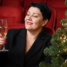 Фотография девушки Елена, 52 года из г. Тихорецк