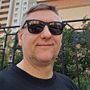 Владимир, 47 лет