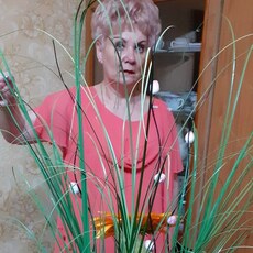 Фотография девушки Марина, 52 года из г. Черногорск