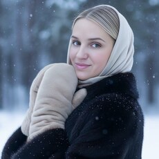 Фотография девушки Кристина, 31 год из г. Могилев