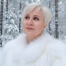 Фотография девушки Наталья, 51 год из г. Москва