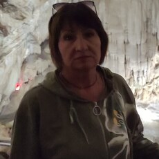 Фотография девушки Елена, 61 год из г. Донецкая