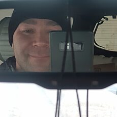 Фотография мужчины Максим, 43 года из г. Краснотурьинск