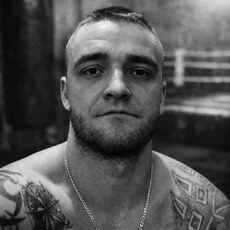 Фотография мужчины Maksim, 32 года из г. Коломна