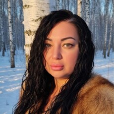 Фотография девушки Марина, 39 лет из г. Серпухов