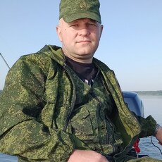 Фотография мужчины Павел, 42 года из г. Борисов
