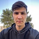 Вадим, 26 лет