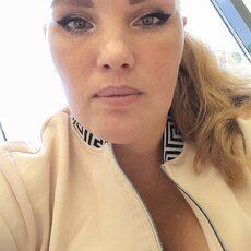 Фотография девушки Ольга, 39 лет из г. Калачинск