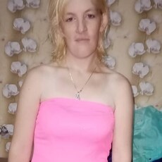 Фотография девушки Кет, 31 год из г. Вичуга