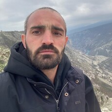 Фотография мужчины Даргинец, 35 лет из г. Махачкала