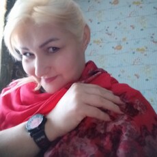 Фотография девушки Татьяна, 51 год из г. Петропавловск