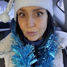 Фотография девушки Лера, 44 года из г. Волгоград