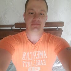 Фотография мужчины Александр, 36 лет из г. Днепр