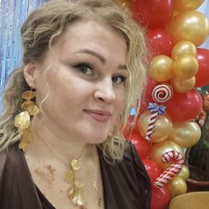 Фотография девушки Аня, 41 год из г. Барнаул