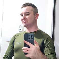 Фотография мужчины Andrew, 34 года из г. Воронеж