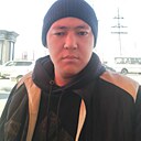 Аскар Байзаков, 30 лет